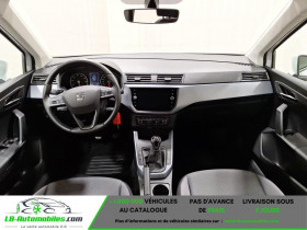 Seat Arona 1.0 TSI Style Navi|ACC|Klimaaut.  occasion  Beaupuy - photo n3